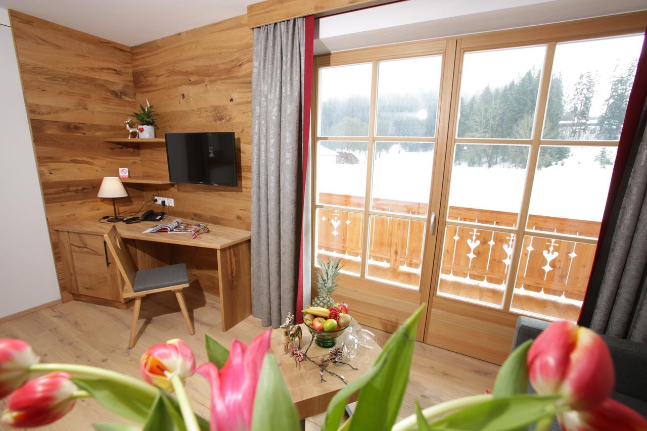 Postgasthof, Hotel Rote-Wand Bayrischzell Exterior photo
