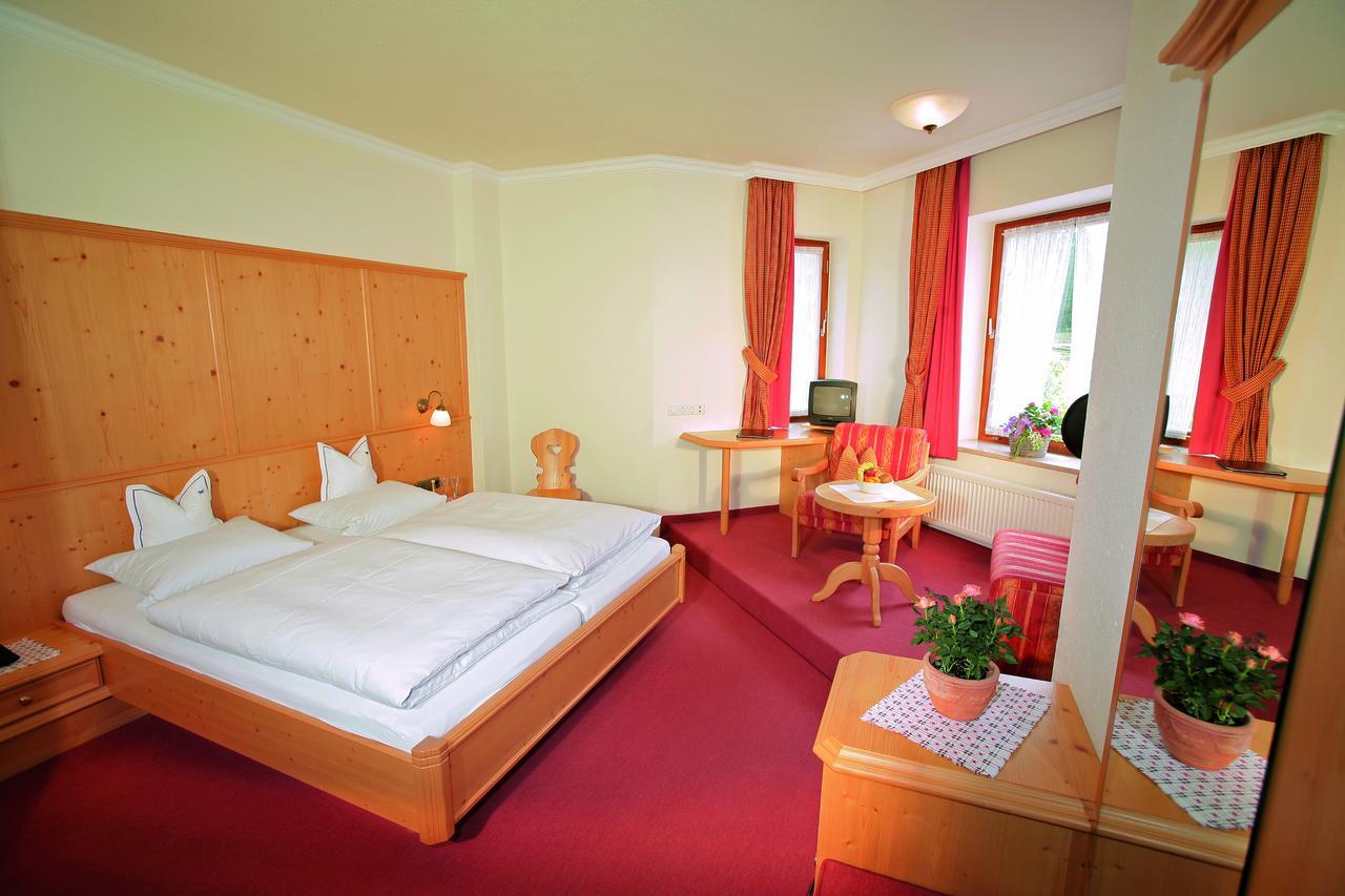 Postgasthof, Hotel Rote-Wand Bayrischzell Exterior photo