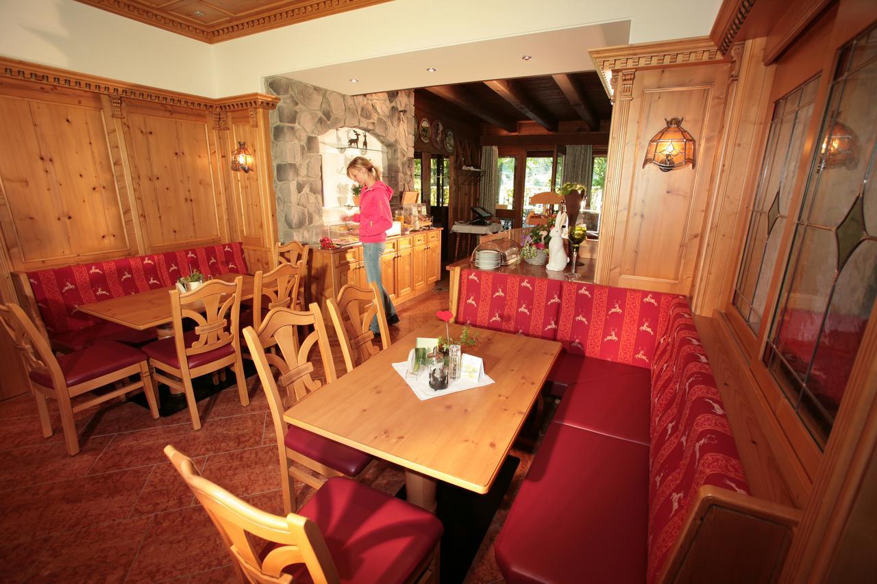 Postgasthof, Hotel Rote-Wand Bayrischzell Exterior photo